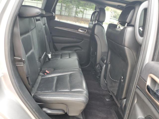 2017 JEEP GRAND CHER - 1C4RJFBG6HC746514