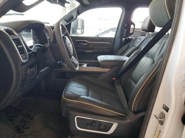 2025 RAM 1500 LARAM 1C6RREJP2SN650886