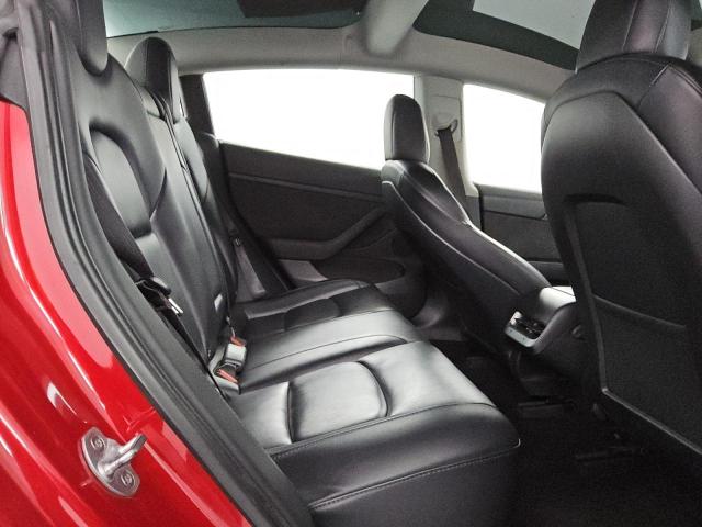 2022 TESLA MODEL 3 5YJ3E1EA2NF289266