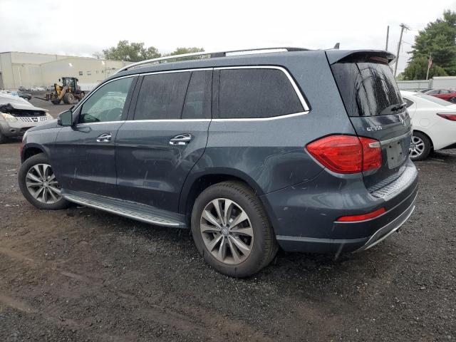 2016 MERCEDES-BENZ GL 350 BLUETEC 4JGDF2EE3GA649436