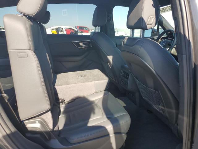 2022 AUDI Q7 PREMIUM WA1AJBF73ND001140