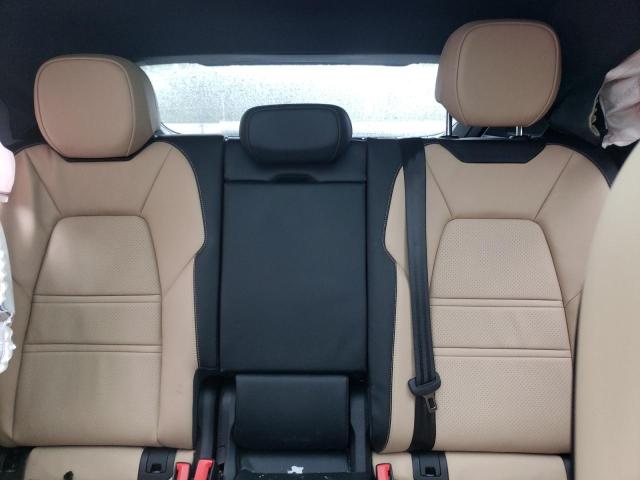 2024 PORSCHE CAYENNE S - WP1BL2AY5RDA60019