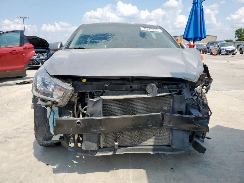 2022 KIA RIO LX 3KPA24AD4NE434346