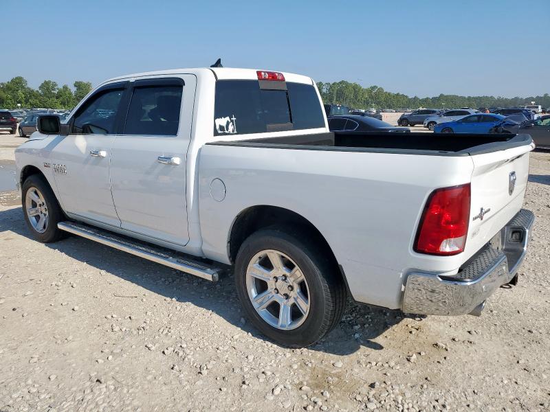 2018 RAM 1500 SLT - 1C6RR6LT7JS221890