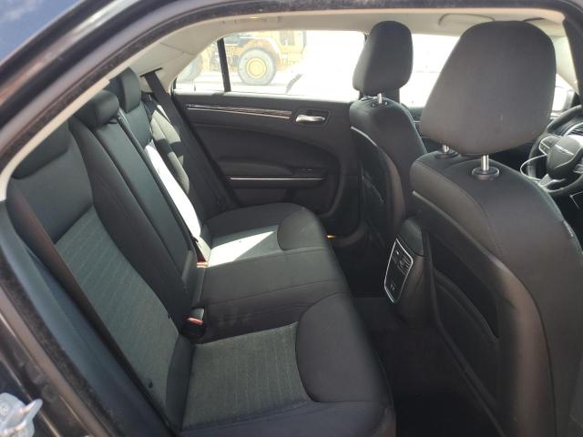 2018 CHRYSLER 300 TOURIN 2C3CCARG2JH325017