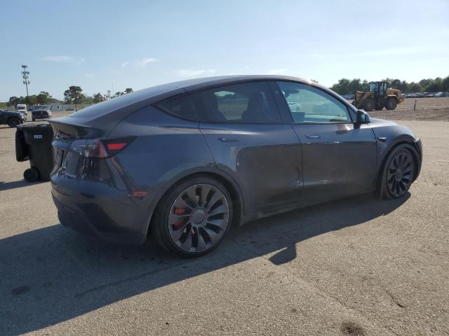 2024 TESLA MODEL Y 7SAYGDEFXRA263288