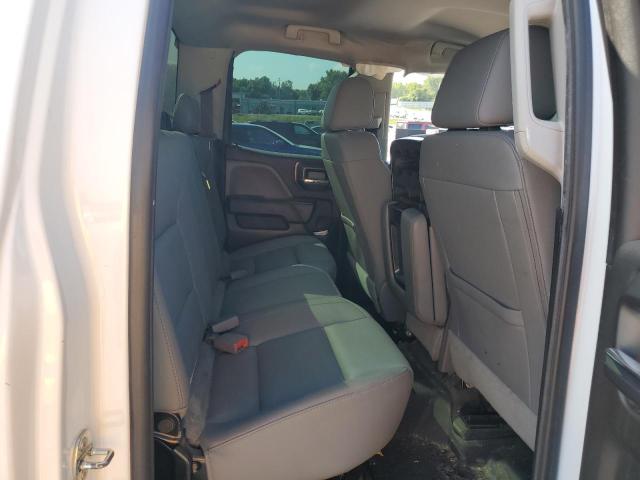 2018 GMC SIERRA K15 1GTV2LEC4JZ248740