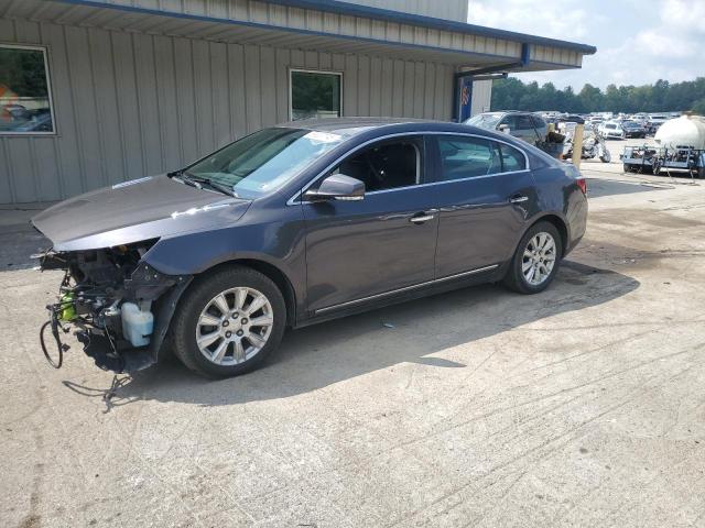BUICK LACROSSE P