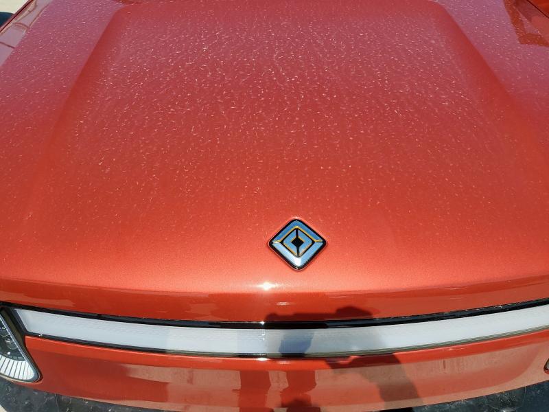 2022 RIVIAN R1T ADVENT - 7FCTGAAA8NN016098