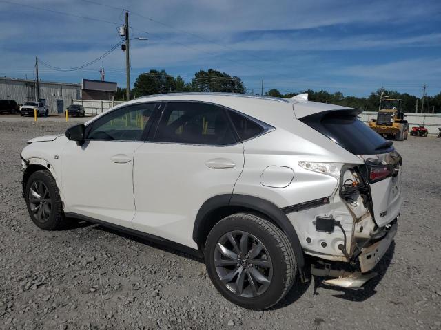 2015 LEXUS NX 200T JTJYARBZ6F2006685