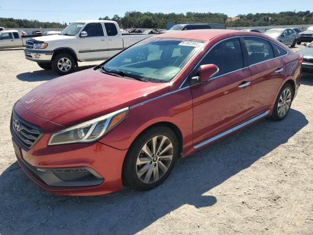 HYUNDAI SONATA SPO