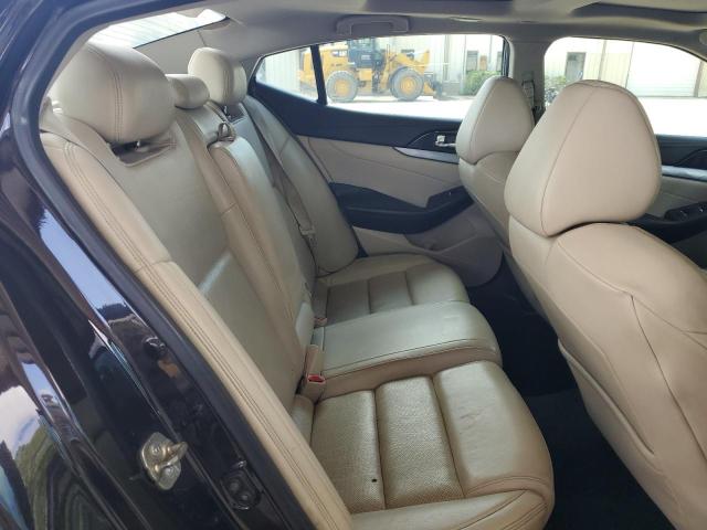 2016 NISSAN MAXIMA 3.5 1N4AA6AP1GC420610