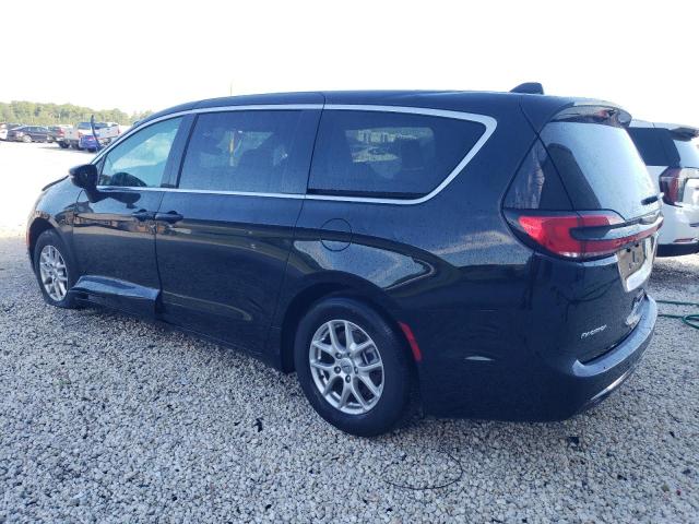 2025 CHRYSLER PACIFICA SELECT 2C4RC1BG3SR553586