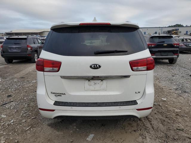 2017 KIA SEDONA LX KNDMB5C14H6238441