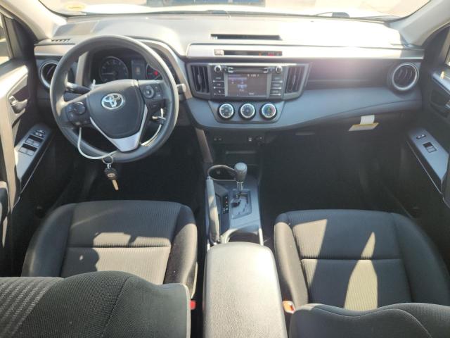 2017 TOYOTA RAV4 LE - JTMBFREV1HJ132223