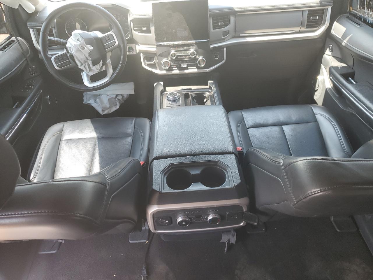 FORD EXPEDITION MAX XLT