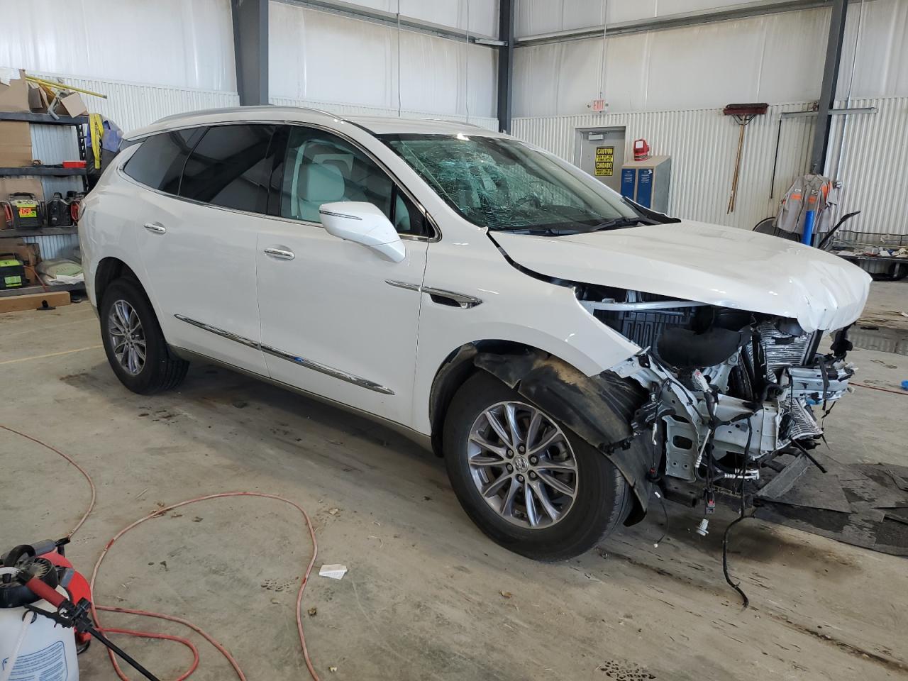 BUICK ENCLAVE ESSENCE