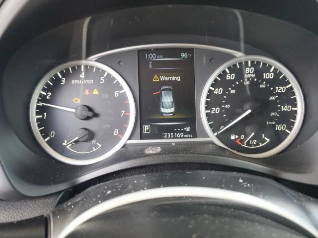 2018 NISSAN SENTRA S 3N1AB7AP1JY324300