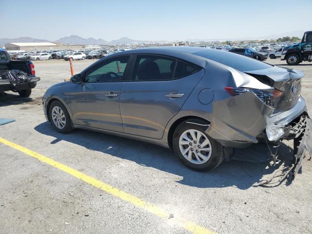 2020 HYUNDAI ELANTRA SE - 5NPD74LF8LH518207