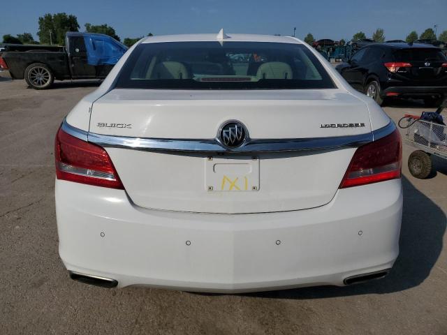 2016 BUICK LACROSSE 1G4GB5G39GF138421