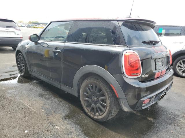 2019 MINI COOPER S WMWXP7C55K2C62985
