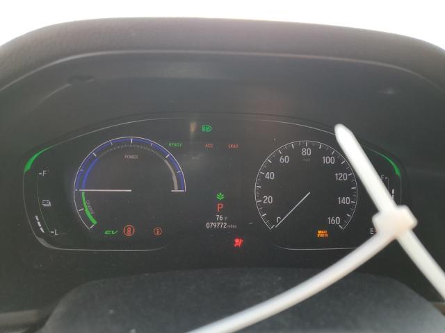 2020 HONDA ACCORD HYB 1HGCV3F18LA012526