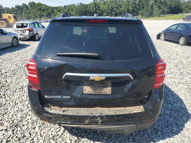 2017 CHEVROLET EQUINOX LT 2GNFLFEK7H6341002