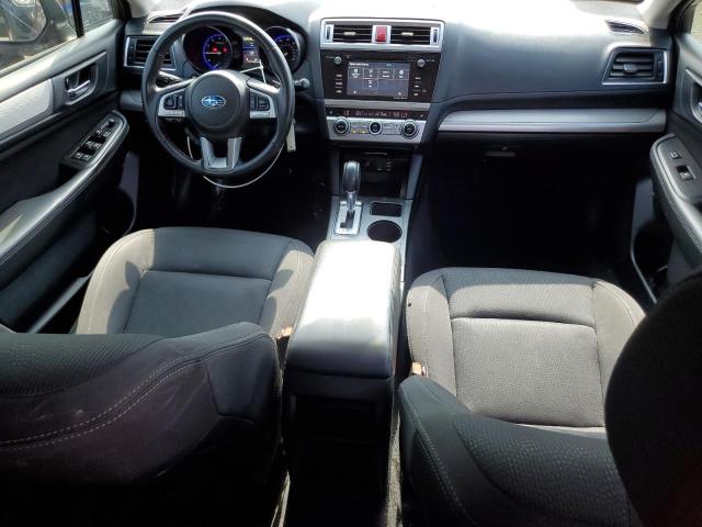 2016 SUBARU LEGACY 2.5 4S3BNBC68G3022097