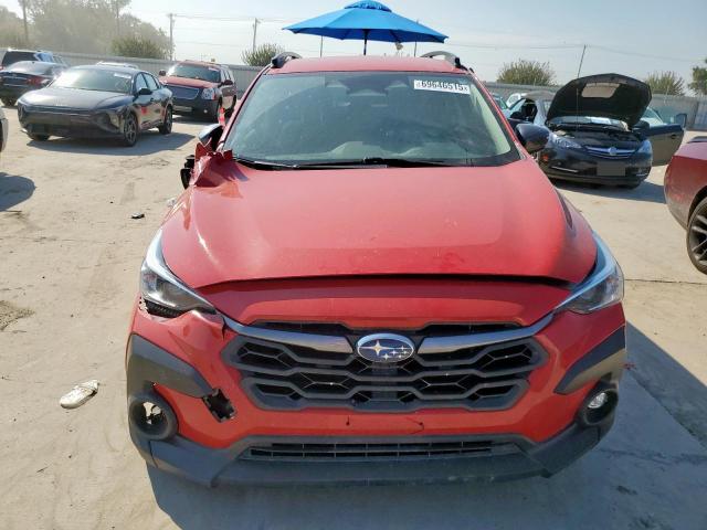 2024 SUBARU CROSSTREK JF2GUADC1R8297681