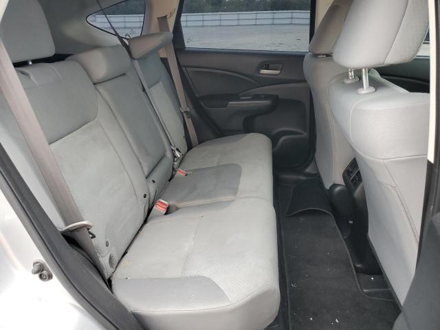2015 HONDA CR-V LX - 5J6RM4H30FL022146