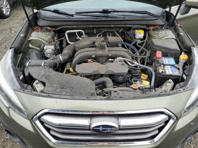 2018 SUBARU OUTBACK 2. 4S4BSANC1J3255411