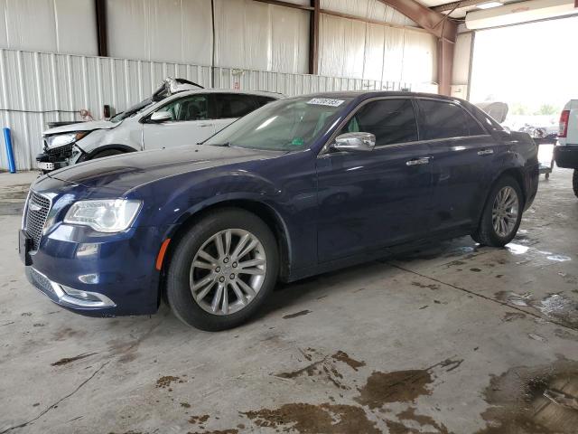 CHRYSLER 300C