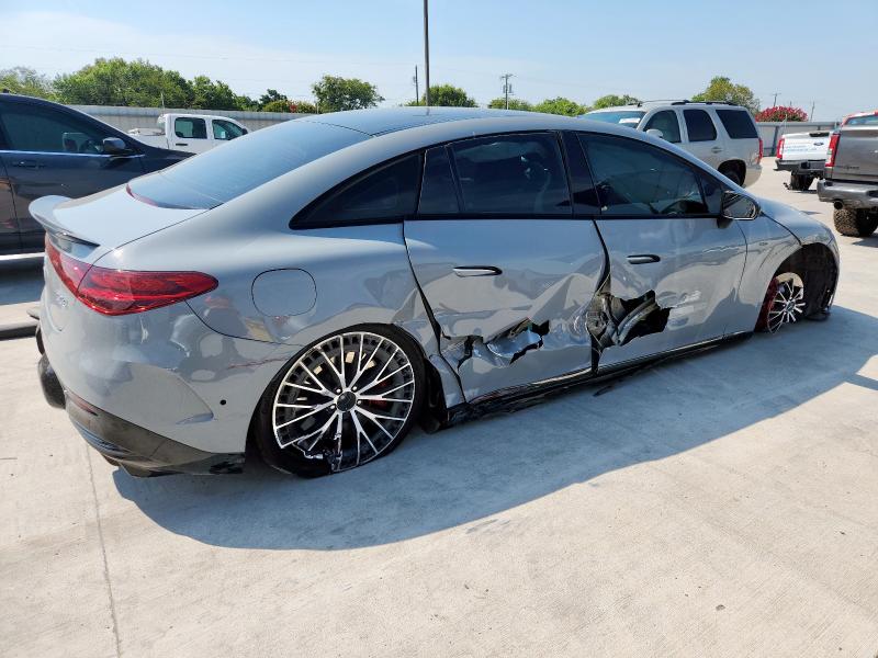 2023 MERCEDES-BENZ EQE SEDAN 53 4MATIC+ W1KEG5DB2PF014571