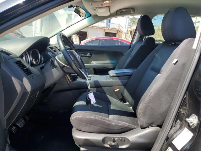 2015 MAZDA CX-9 SPORT - JM3TB2BA5F0467889
