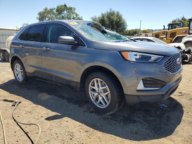 2024 FORD EDGE SEL - 2FMPK4J99RBA38377