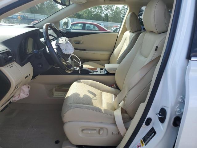2015 LEXUS RX 350 2T2ZK1BA8FC178357