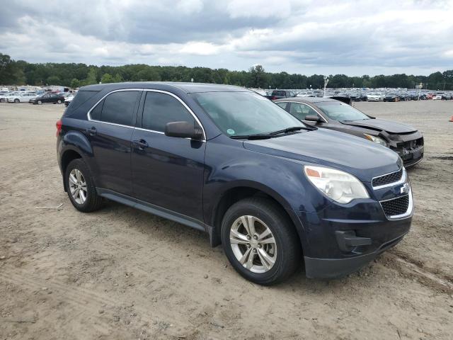 2015 CHEVROLET EQUINOX LS - 2GNALAEK4F1143744