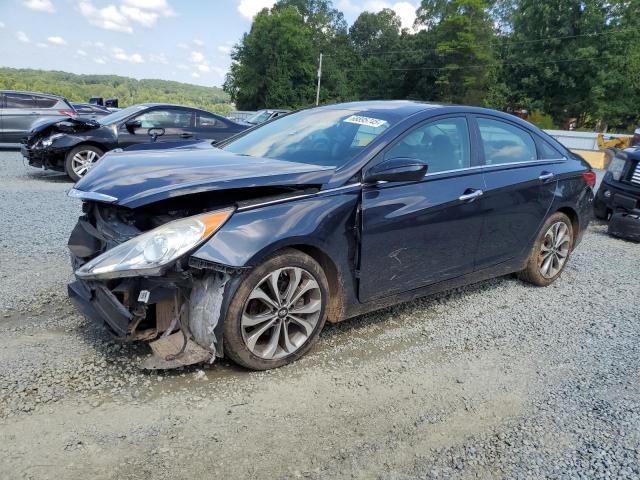 2013 HYUNDAI SONATA SE #3315849154