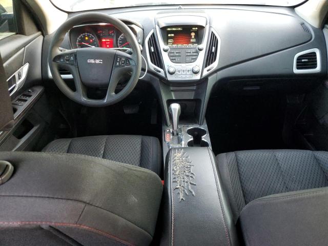 2015 GMC TERRAIN SLE - 2GKALMEK7F6313144