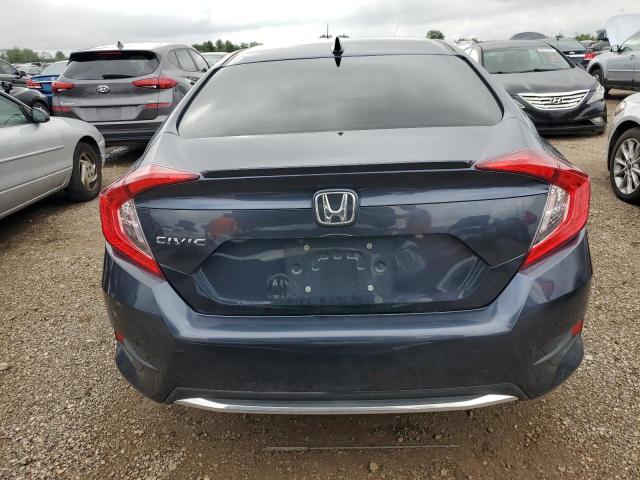 2021 HONDA CIVIC EX - 19XFC1F33ME010592