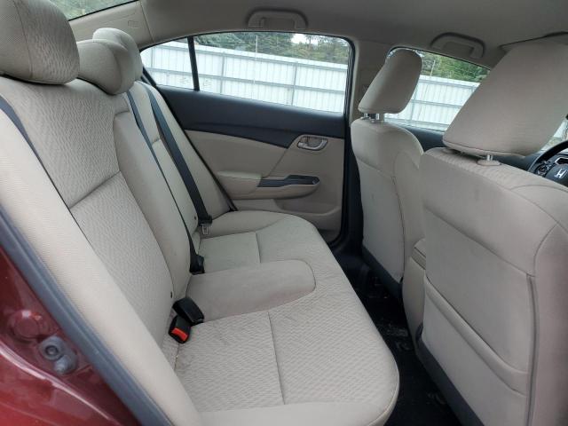 2015 HONDA CIVIC LX 19XFB2F50FE289898