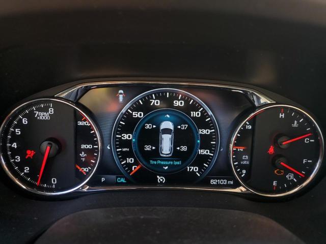 2019 GMC ACADIA DEN 1GKKNPLS7KZ167815