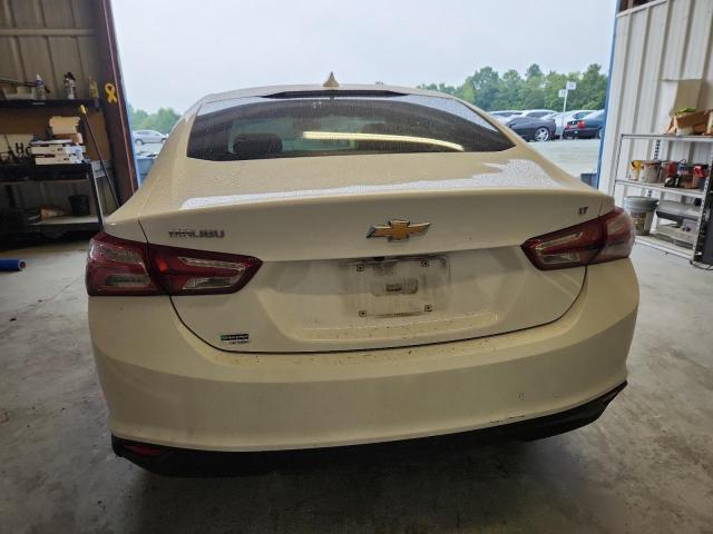 2020 CHEVROLET MALIBU LT 1G1ZD5ST4LF121169