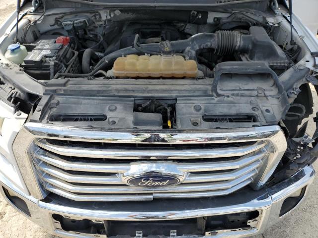 2015 FORD F150 SUPER 1FTEX1EP4FKD67297