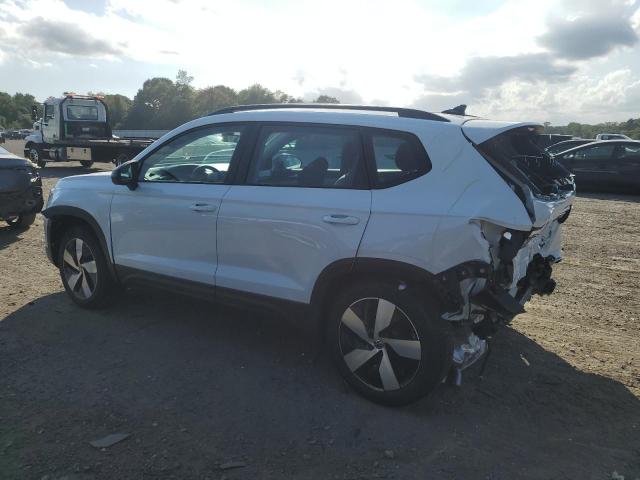 2025 VOLKSWAGEN TAOS S 3VV8C7B27SM048789