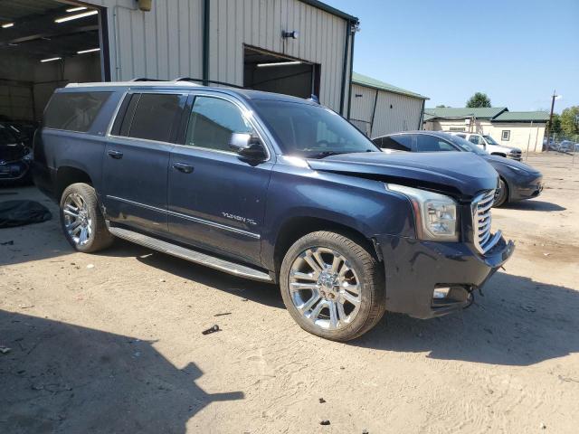 2019 GMC YUKON XL K1500 SLT 1GKS2GKC1KR134618