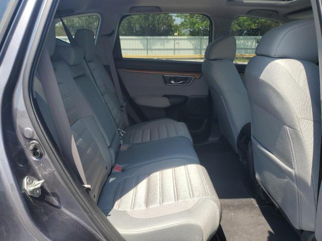 2019 HONDA CR-V EX - 5J6RW2H57KL013504
