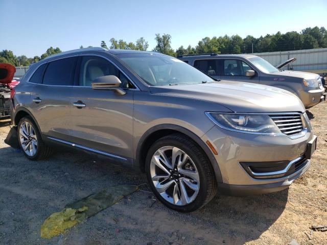 2016 LINCOLN MKX RESERV 2LMTJ8LR2GBL71253