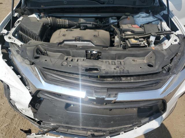 2020 CHEVROLET BLAZER 1LT 3GNKBBRA0LS708991