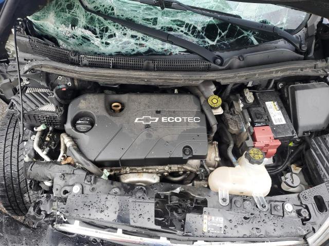 2021 CHEVROLET SPARK ACTI KL8CH6SA4MC708988